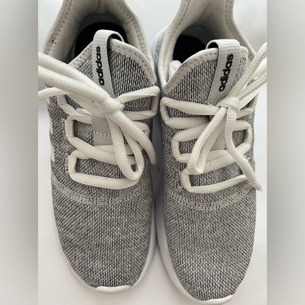 adidas Womens Cloudfoam  Shoes  Size 7